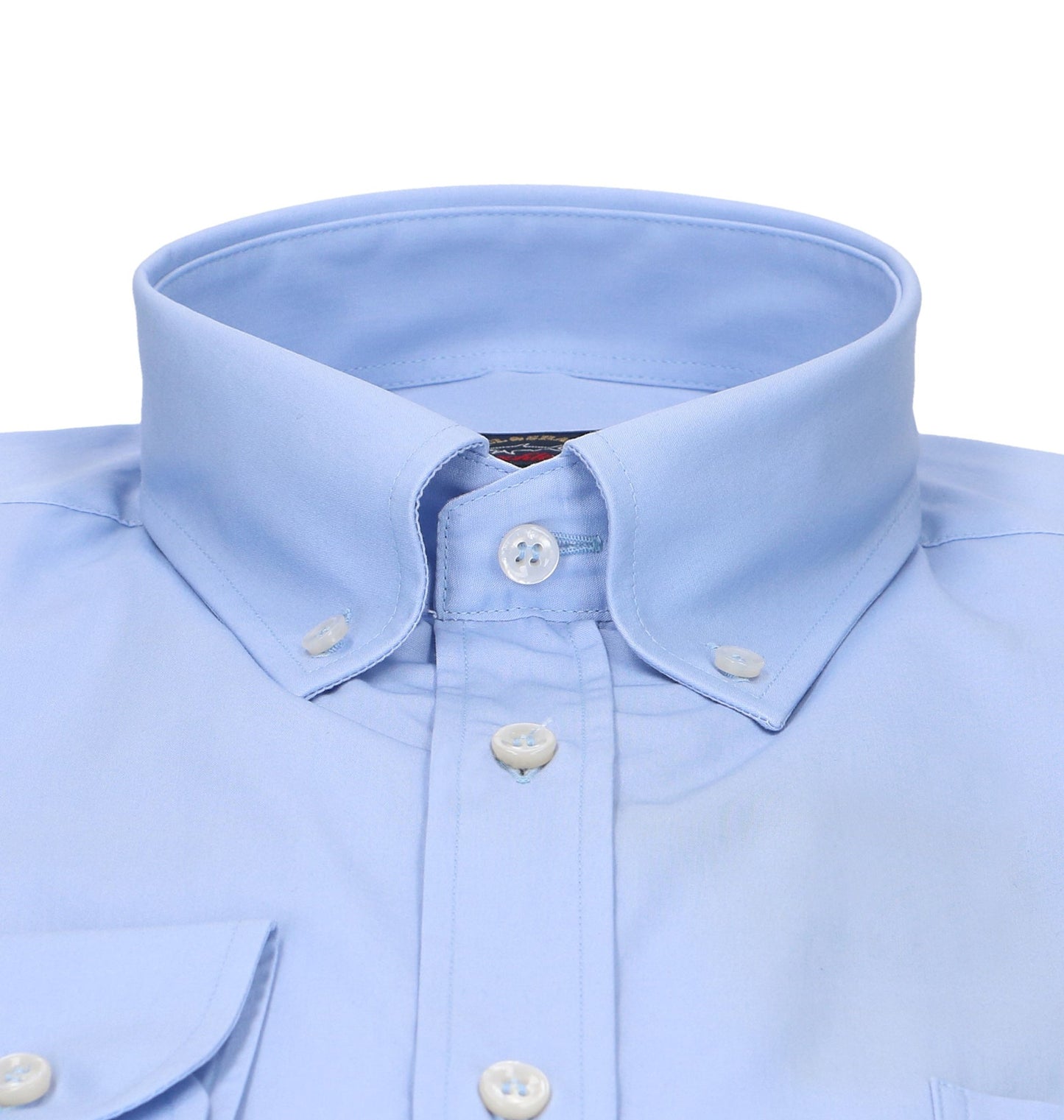 Camicia 保罗和鲨鱼