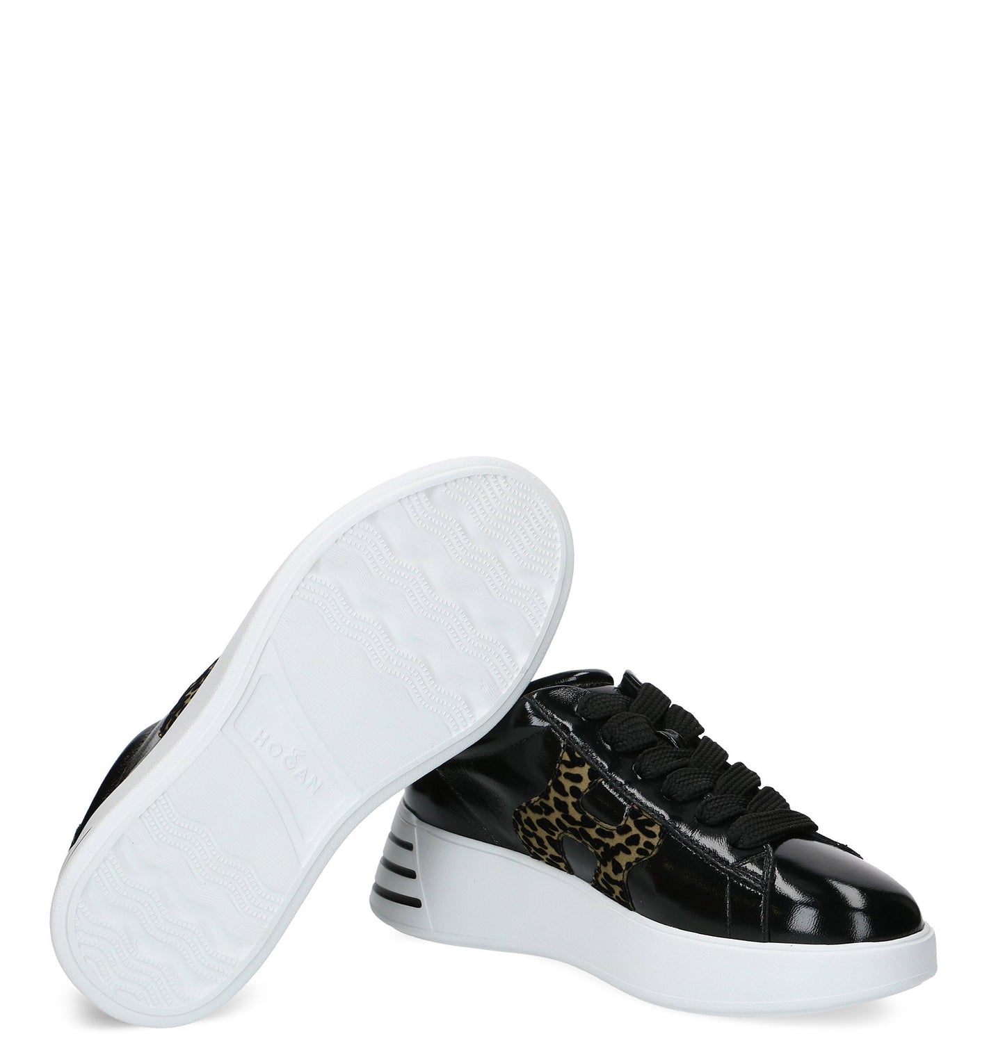 运动鞋霍根 H564