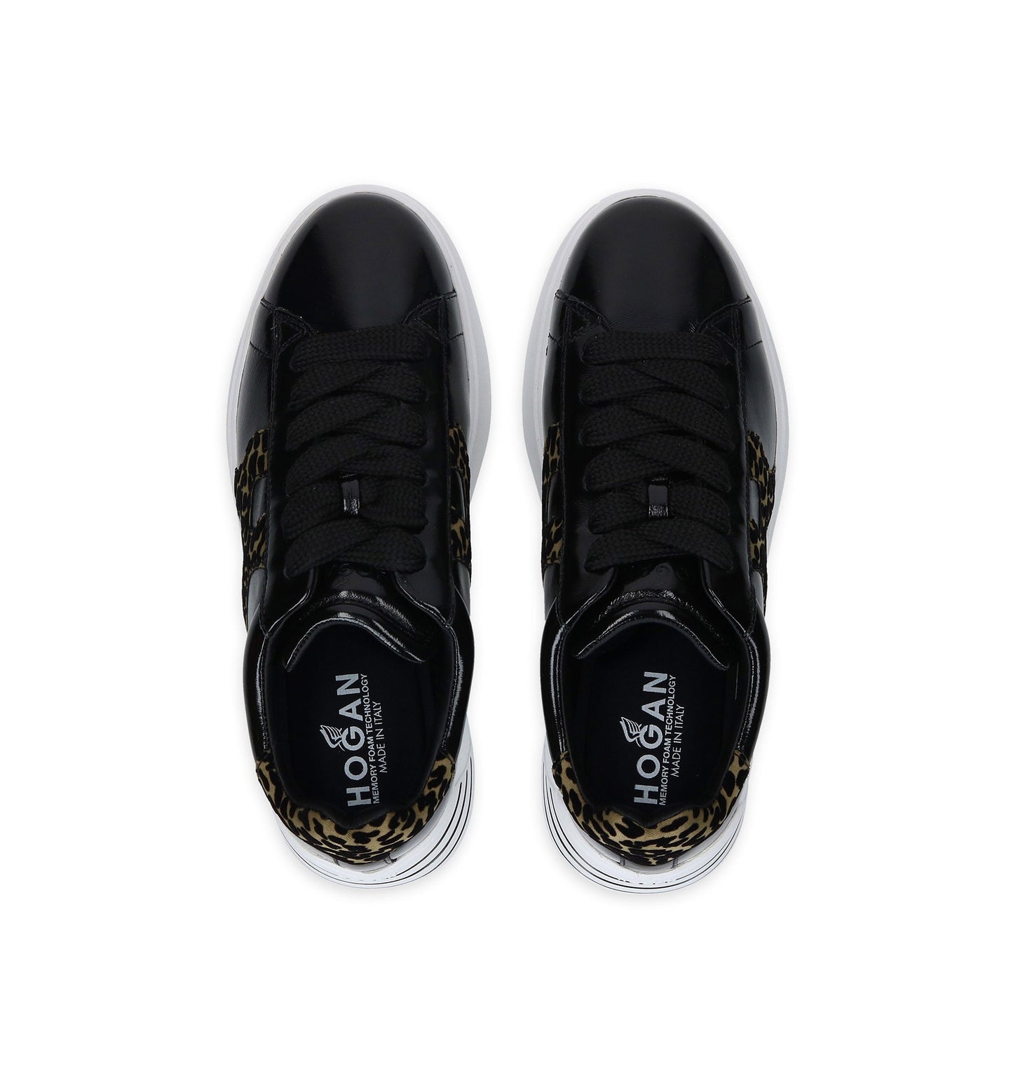 运动鞋霍根 H564