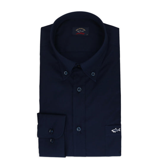 Camicia 保罗和鲨鱼