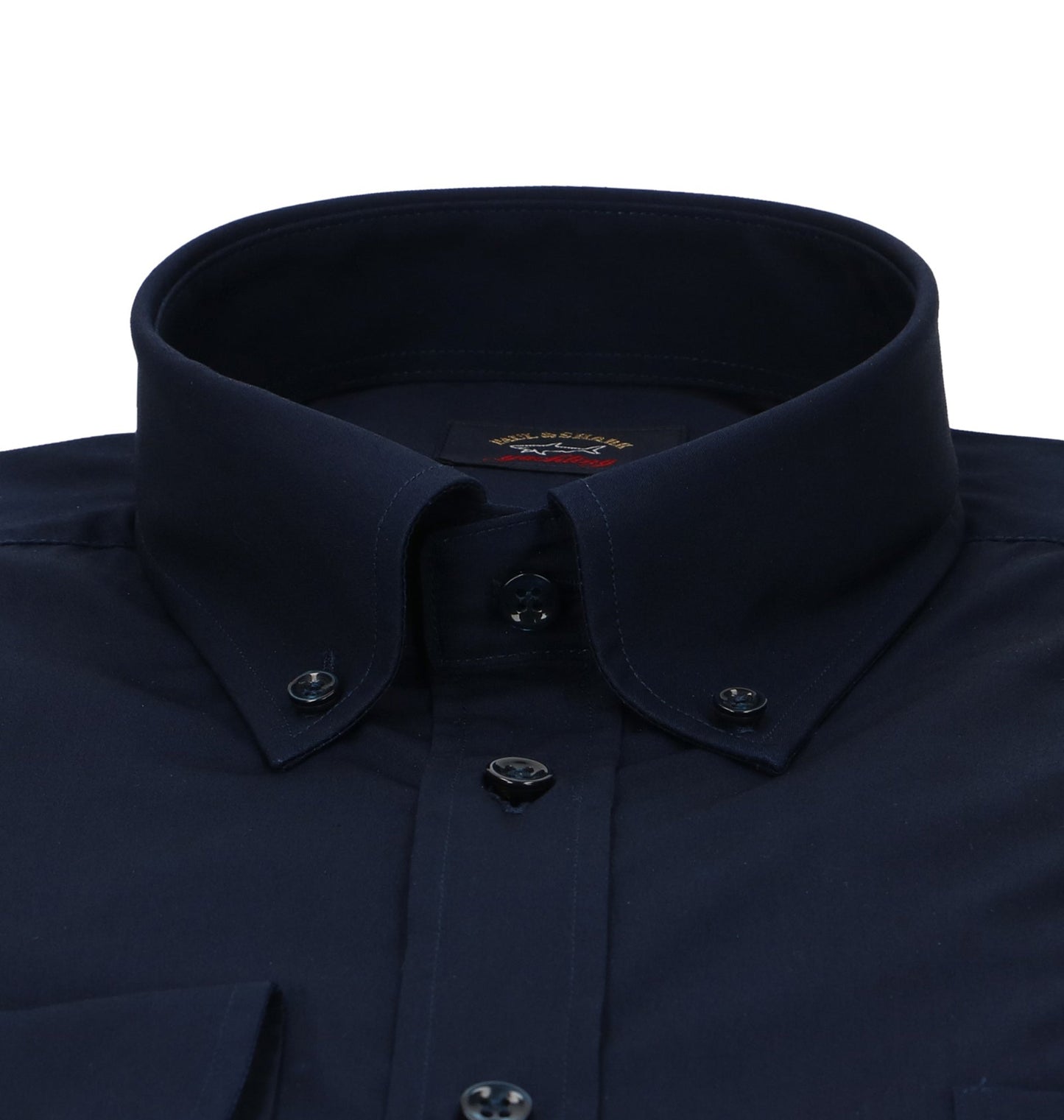 Camicia 保罗和鲨鱼