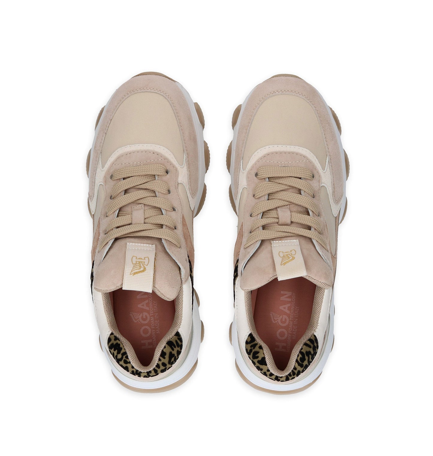 运动鞋 Hogan Hyperactive