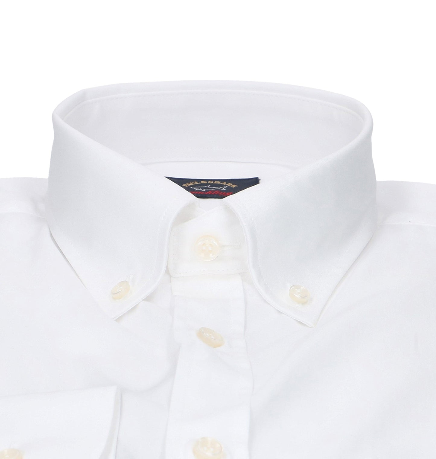 Camicia 保罗和鲨鱼
