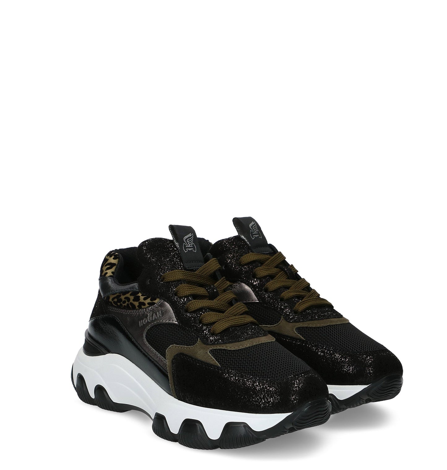 运动鞋 Hogan Hyperactive