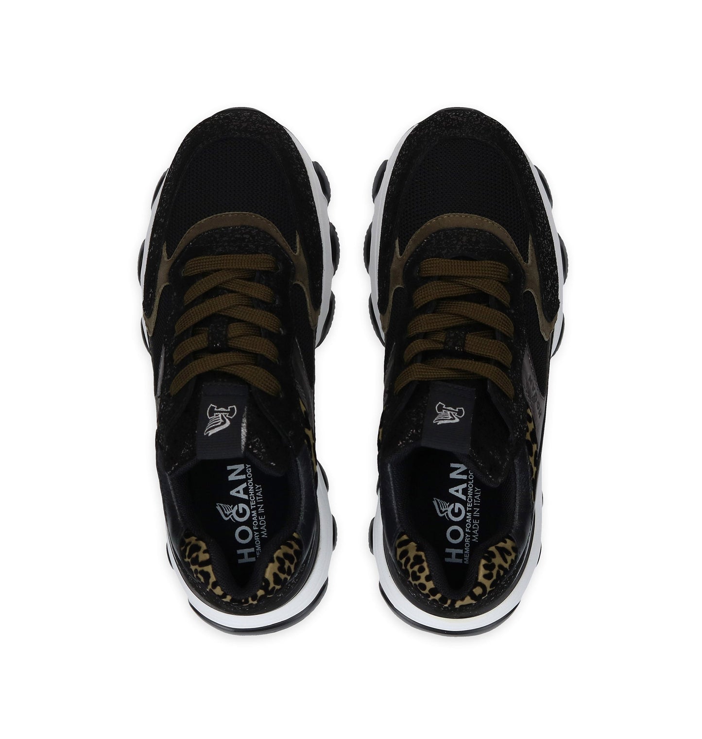 运动鞋 Hogan Hyperactive