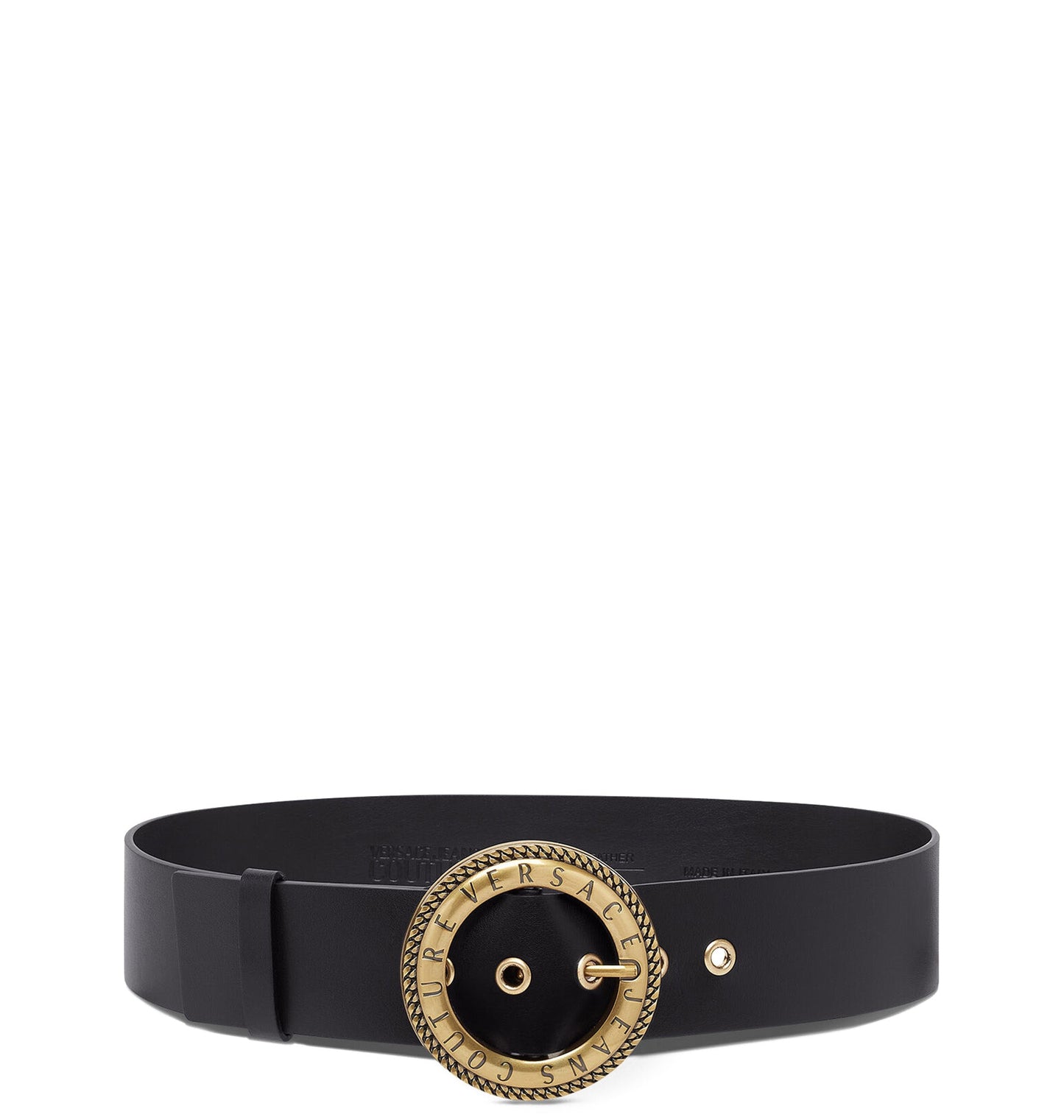 Cintura Versace 牛仔时装