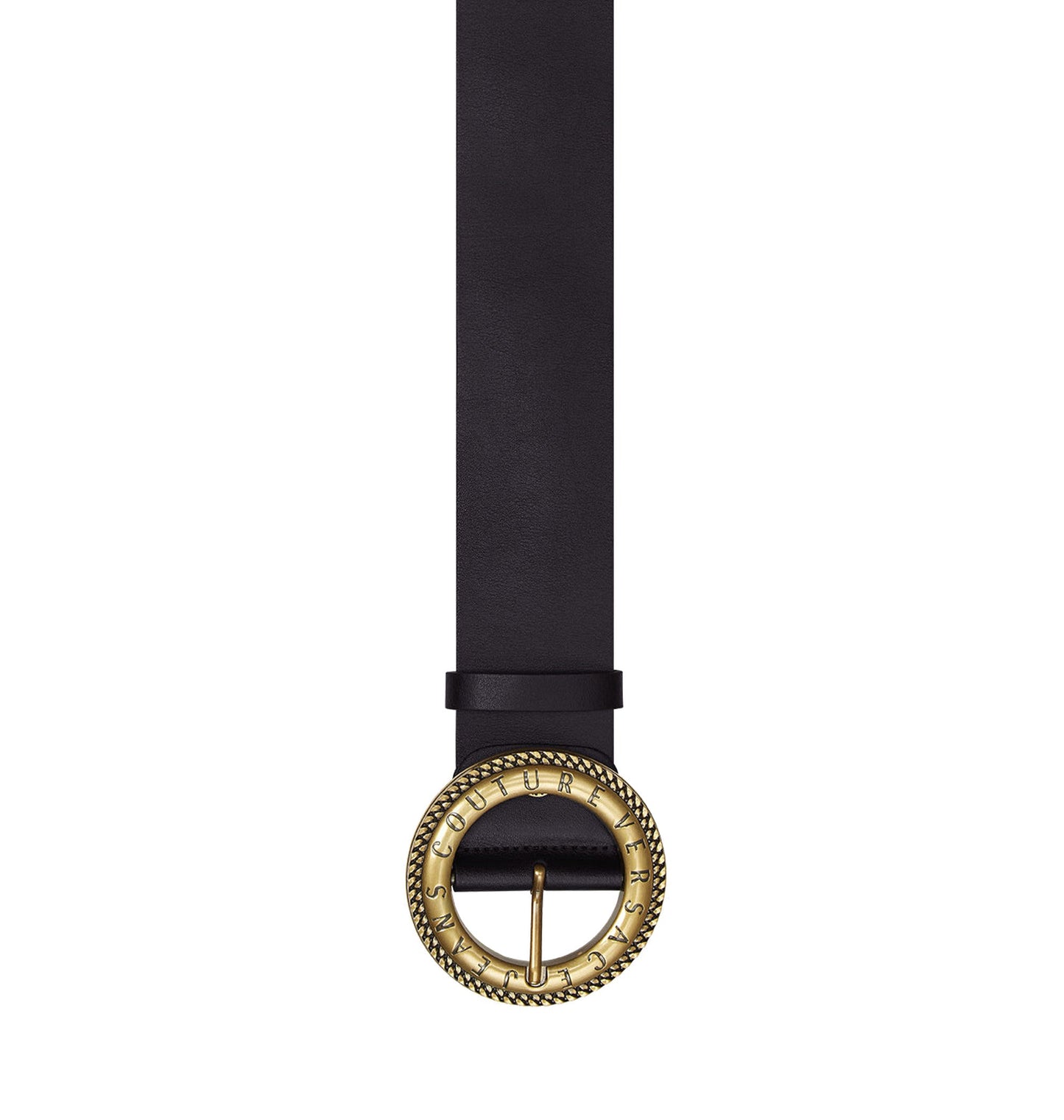Cintura Versace 牛仔时装