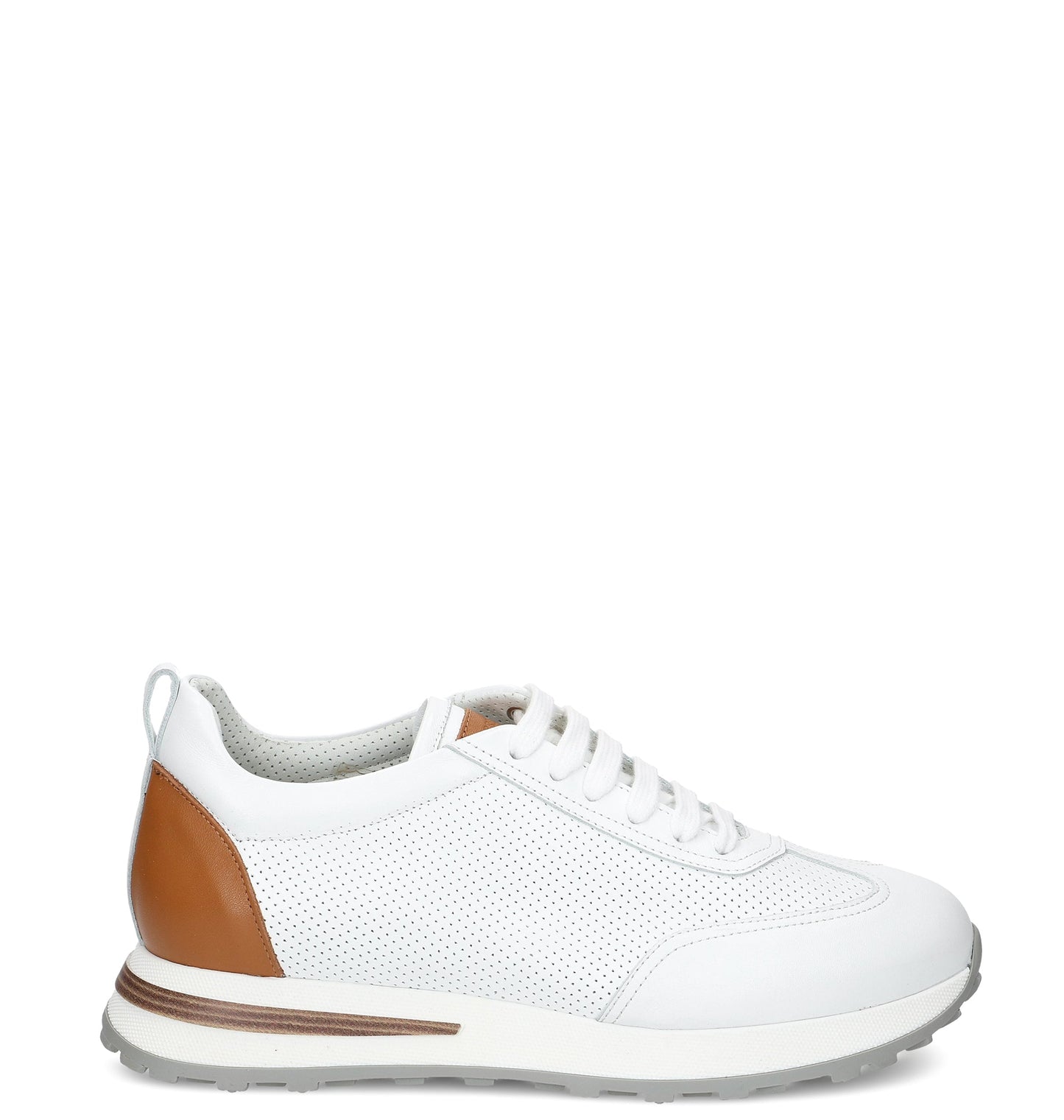 运动鞋 Blu Barrett