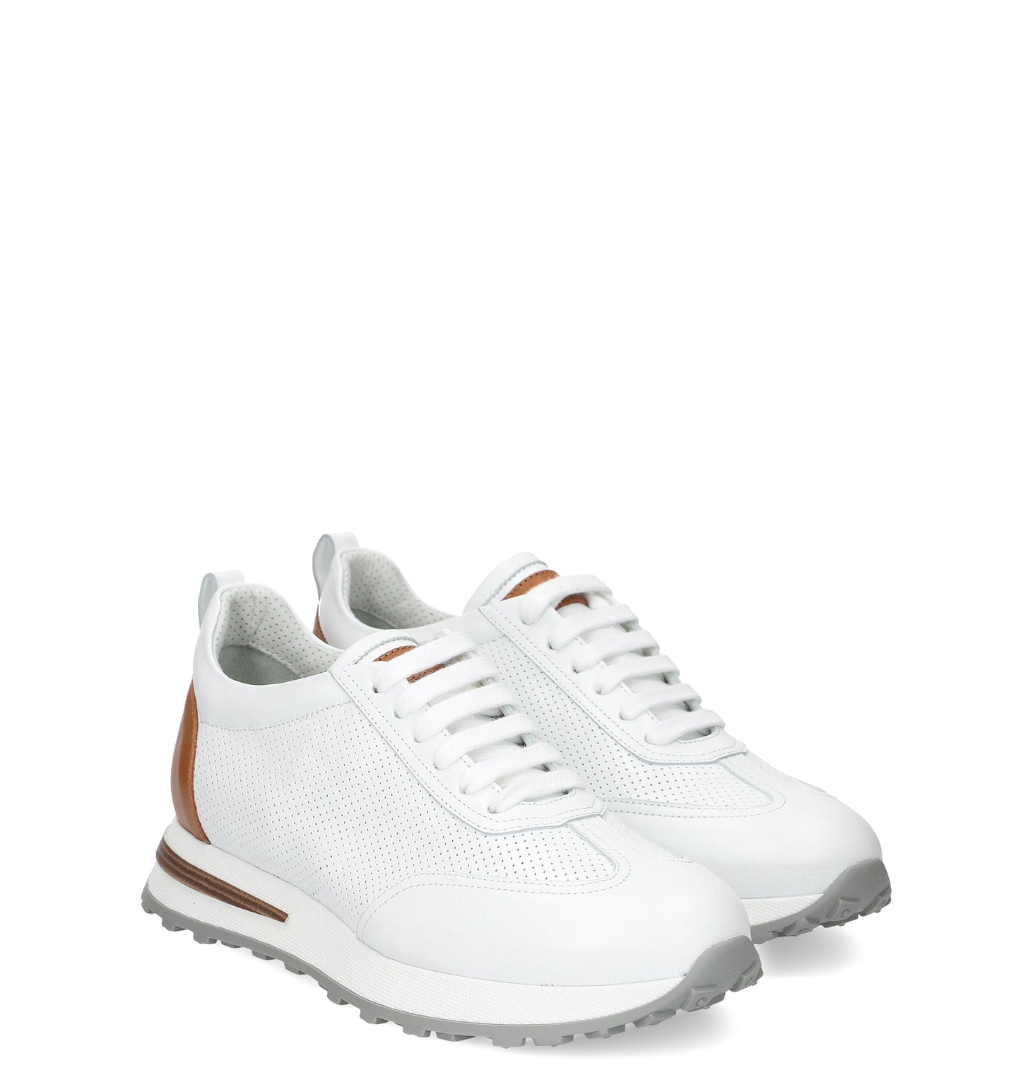 运动鞋 Blu Barrett