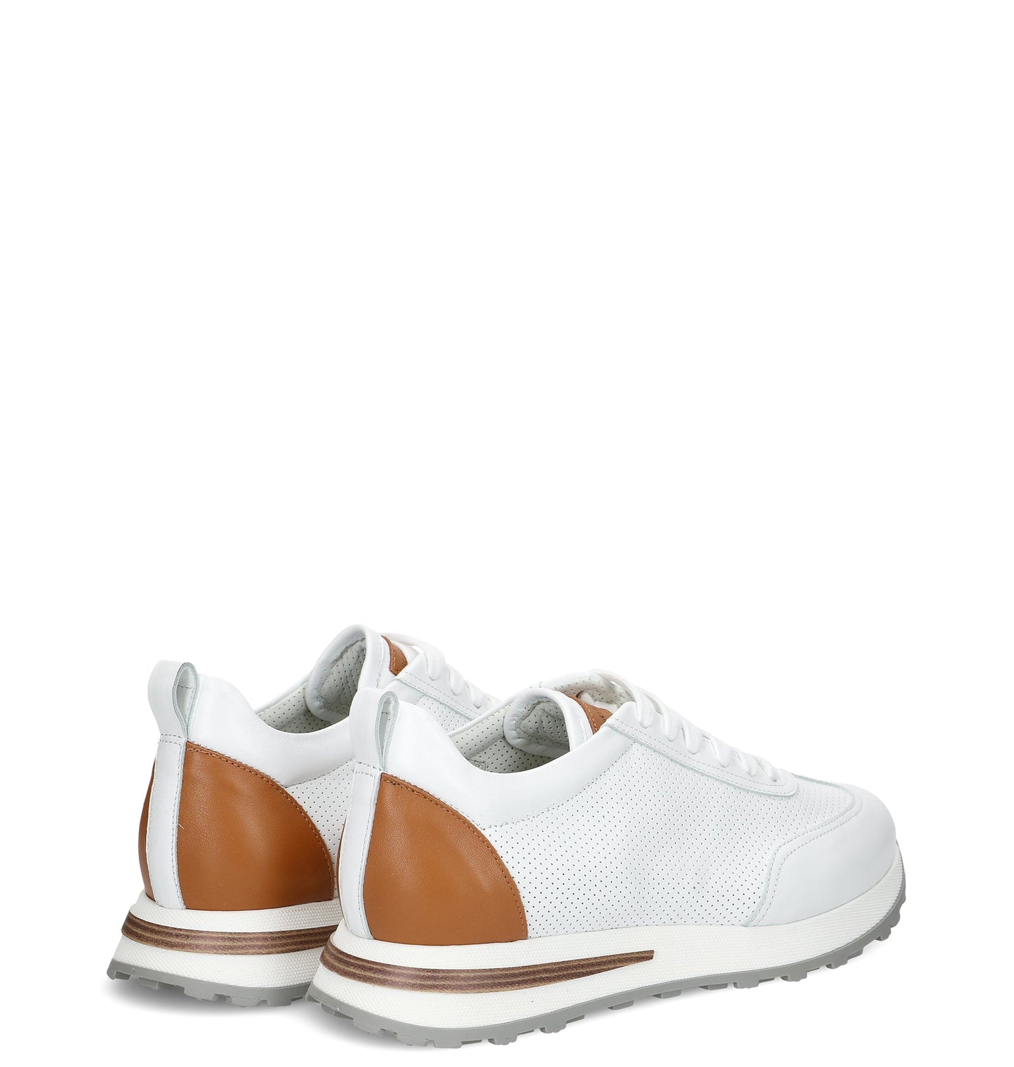 运动鞋 Blu Barrett