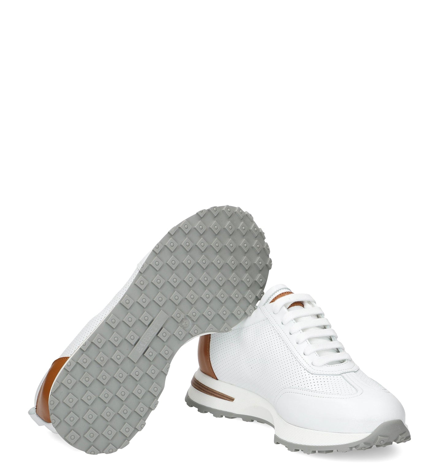 运动鞋 Blu Barrett