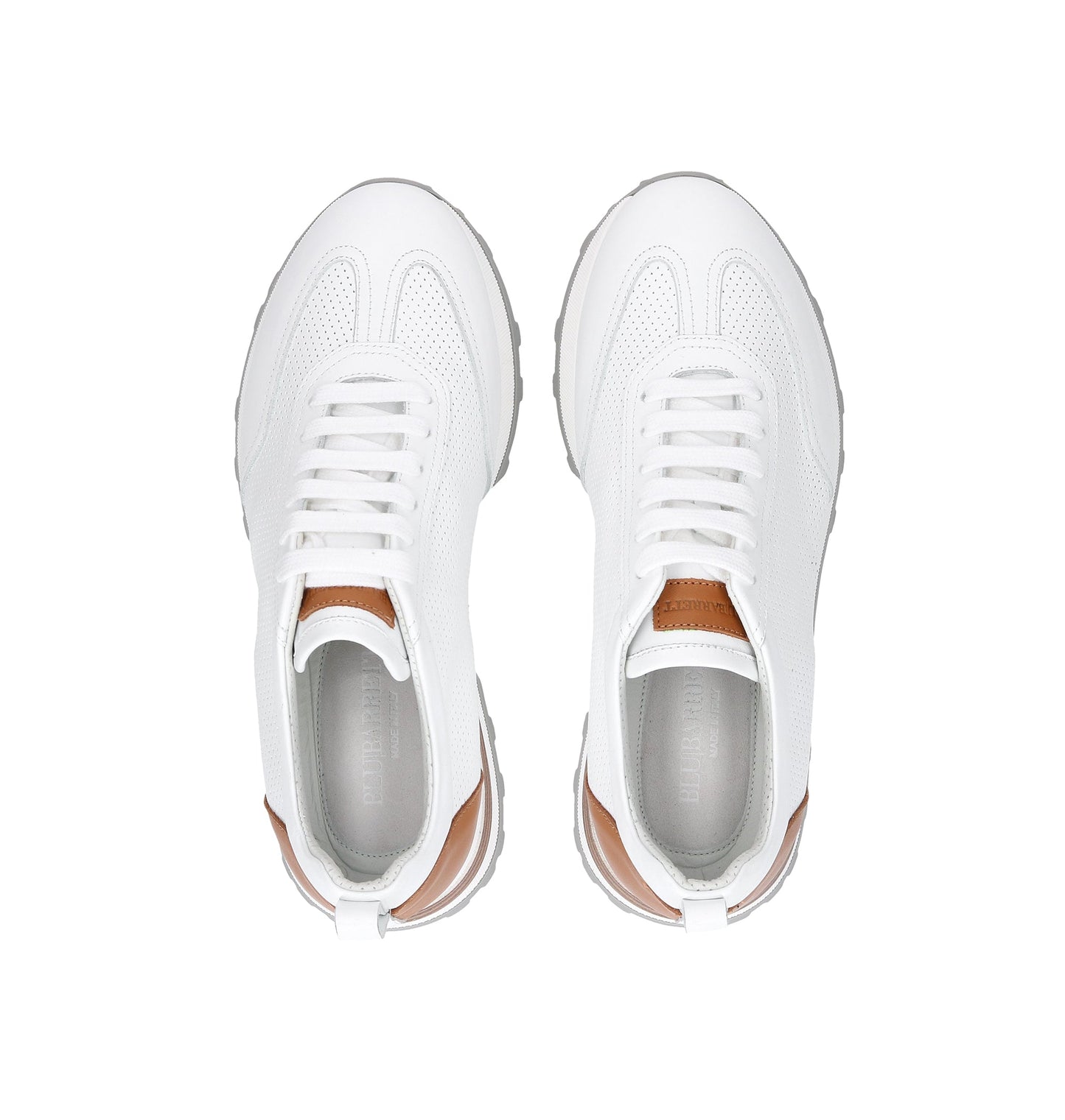 运动鞋 Blu Barrett