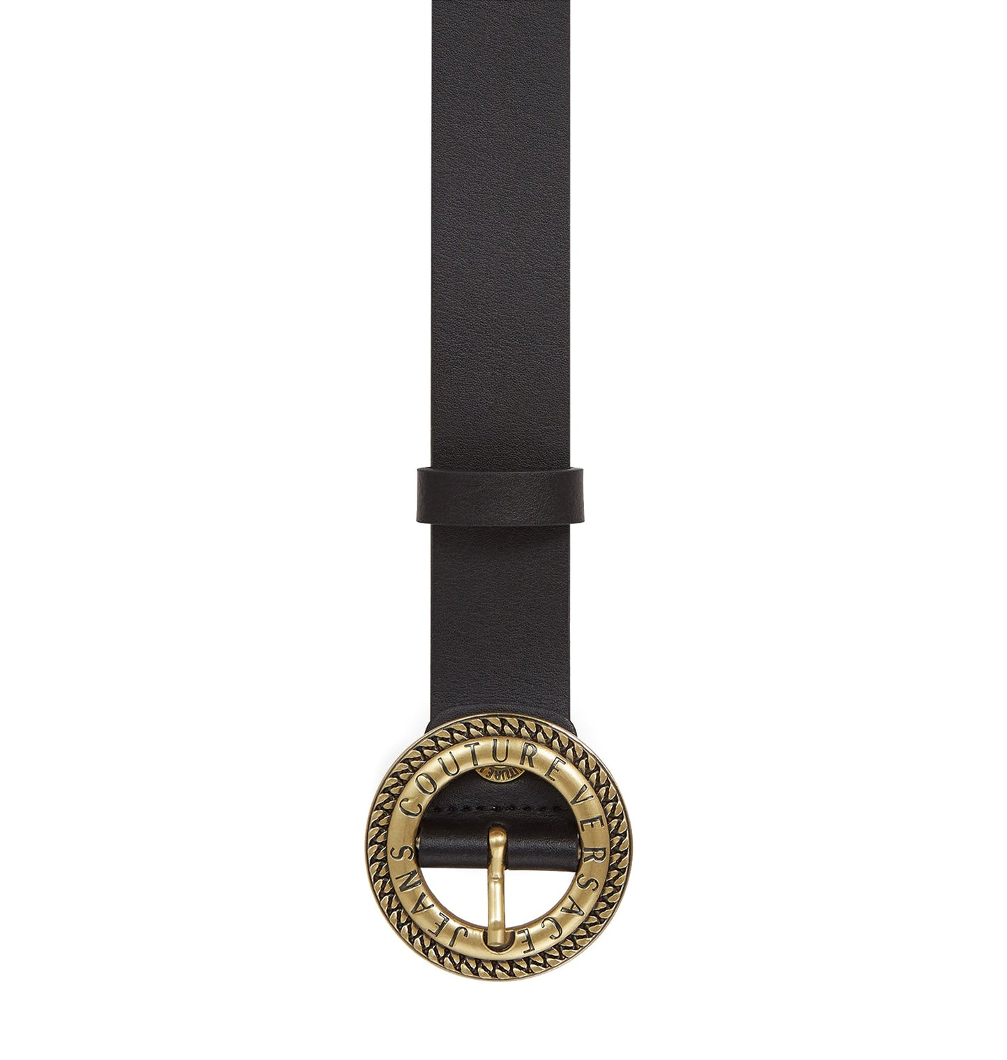 Cintura Versace 牛仔时装