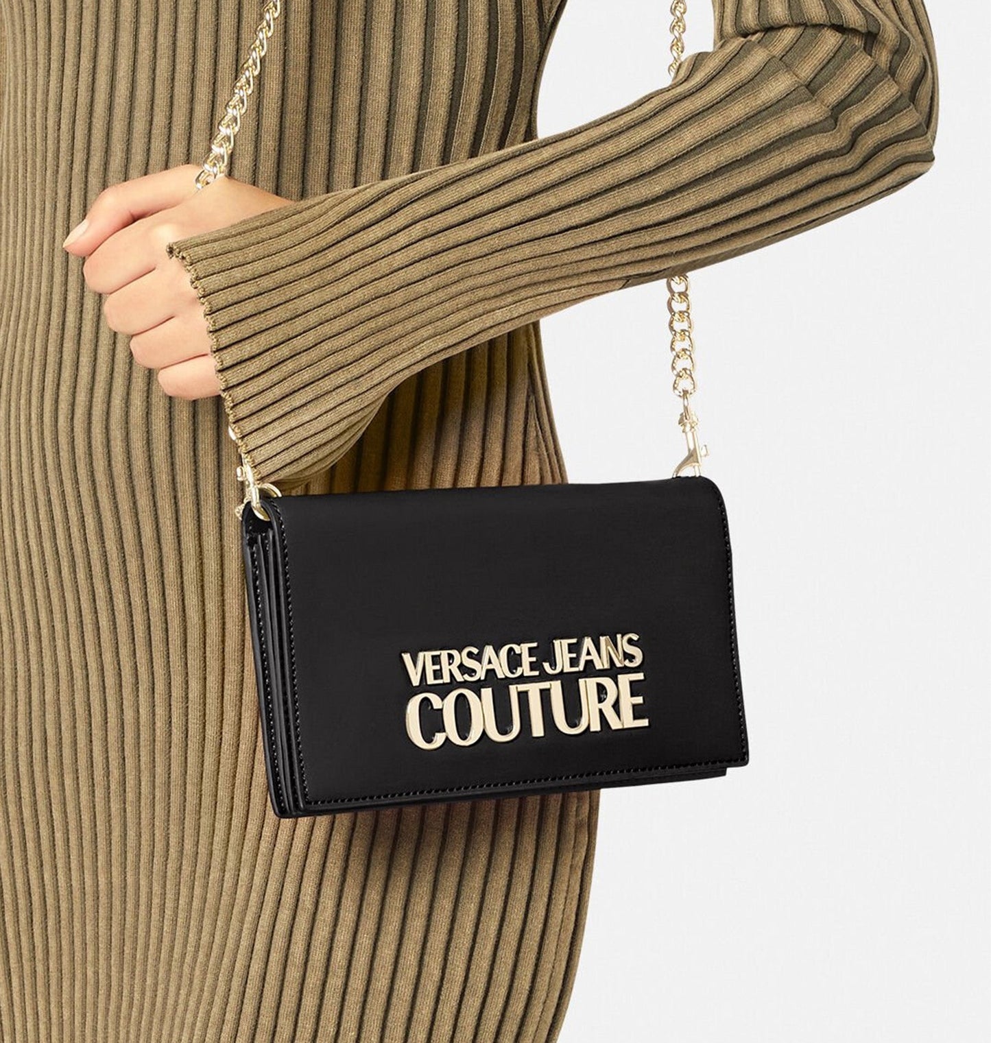 Tracolla Versace 牛仔时装