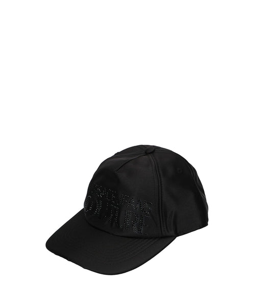 Cappello Versace 牛仔时装