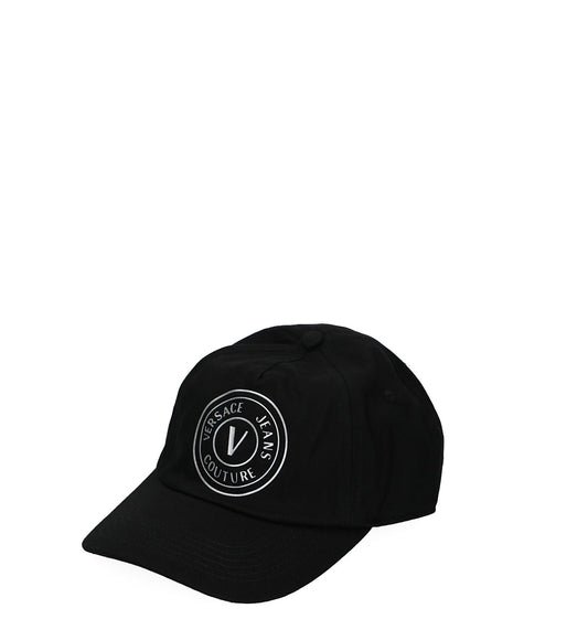 Cappello Versace 牛仔时装