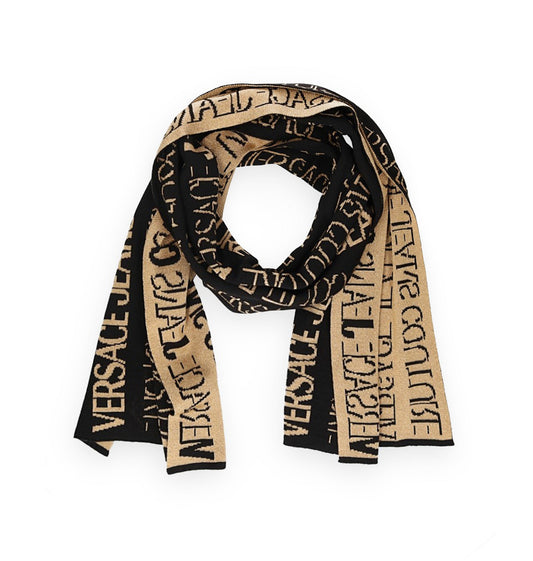 围巾 Versace Jeans Couture