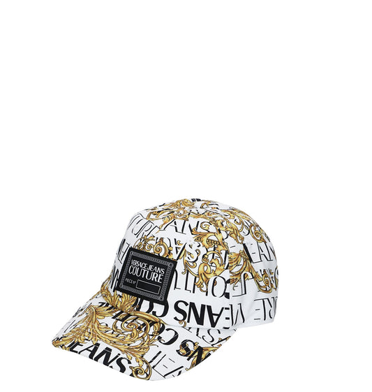 Cappello Versace 牛仔时装