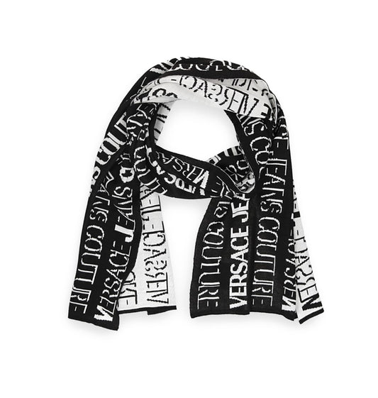 围巾 Versace Jeans Couture