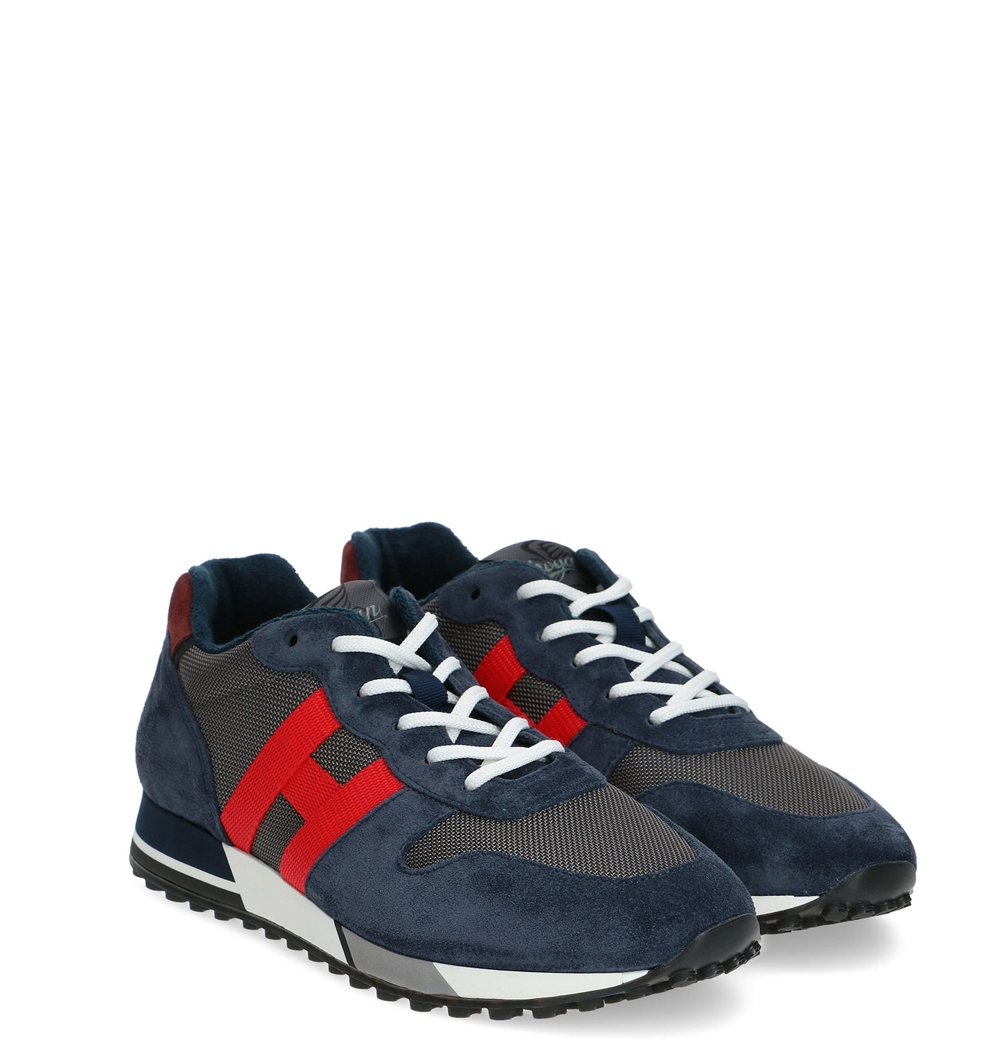 运动鞋霍根 H383
