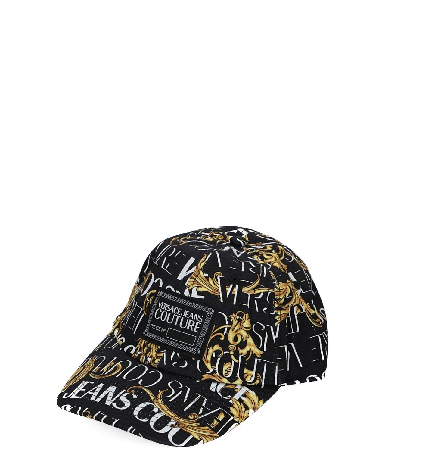 Cappello Versace 牛仔时装