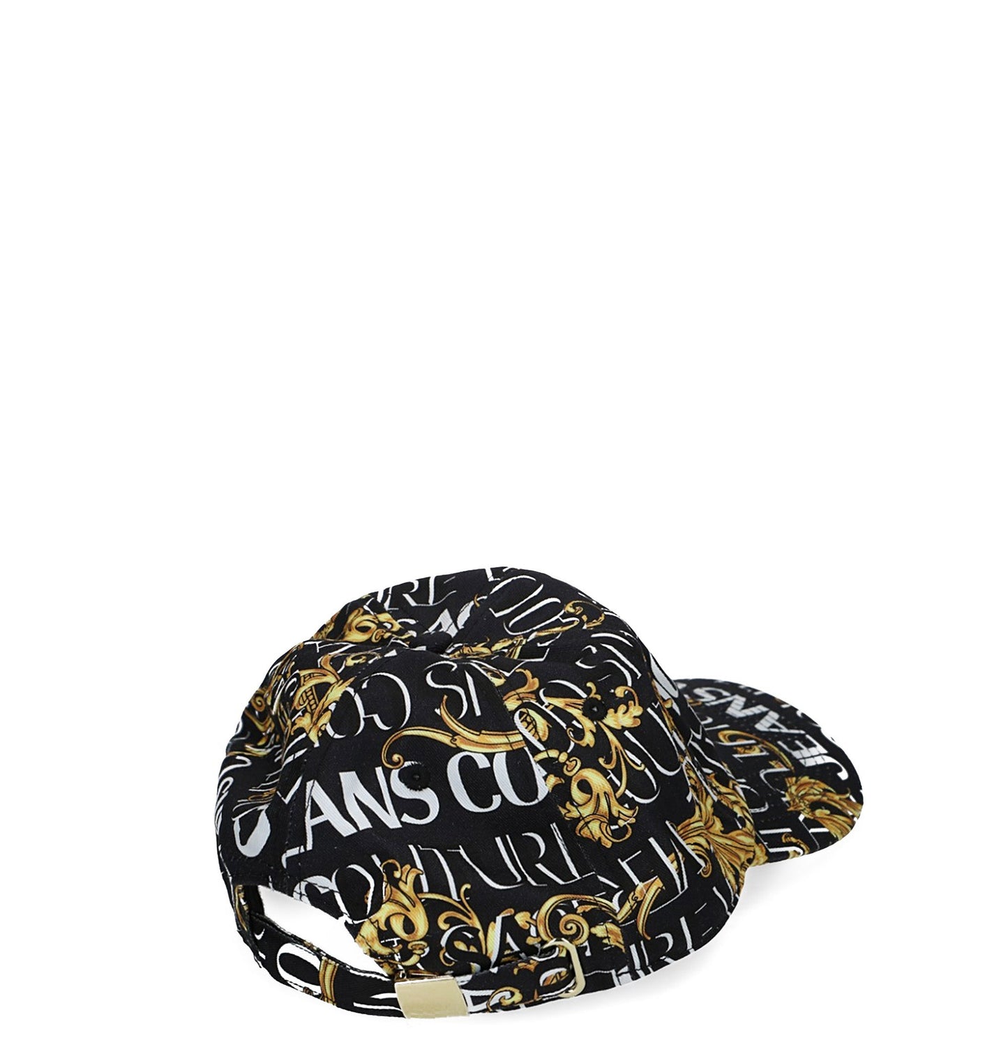 Cappello Versace 牛仔时装