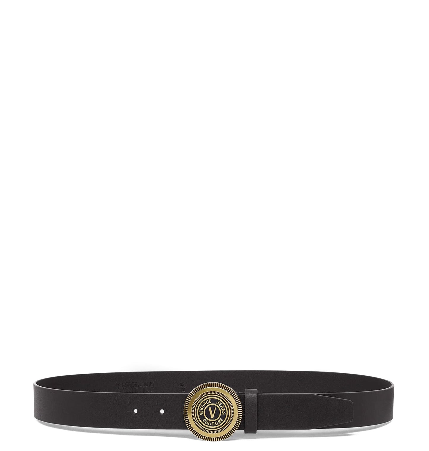 Cintura Versace 牛仔时装