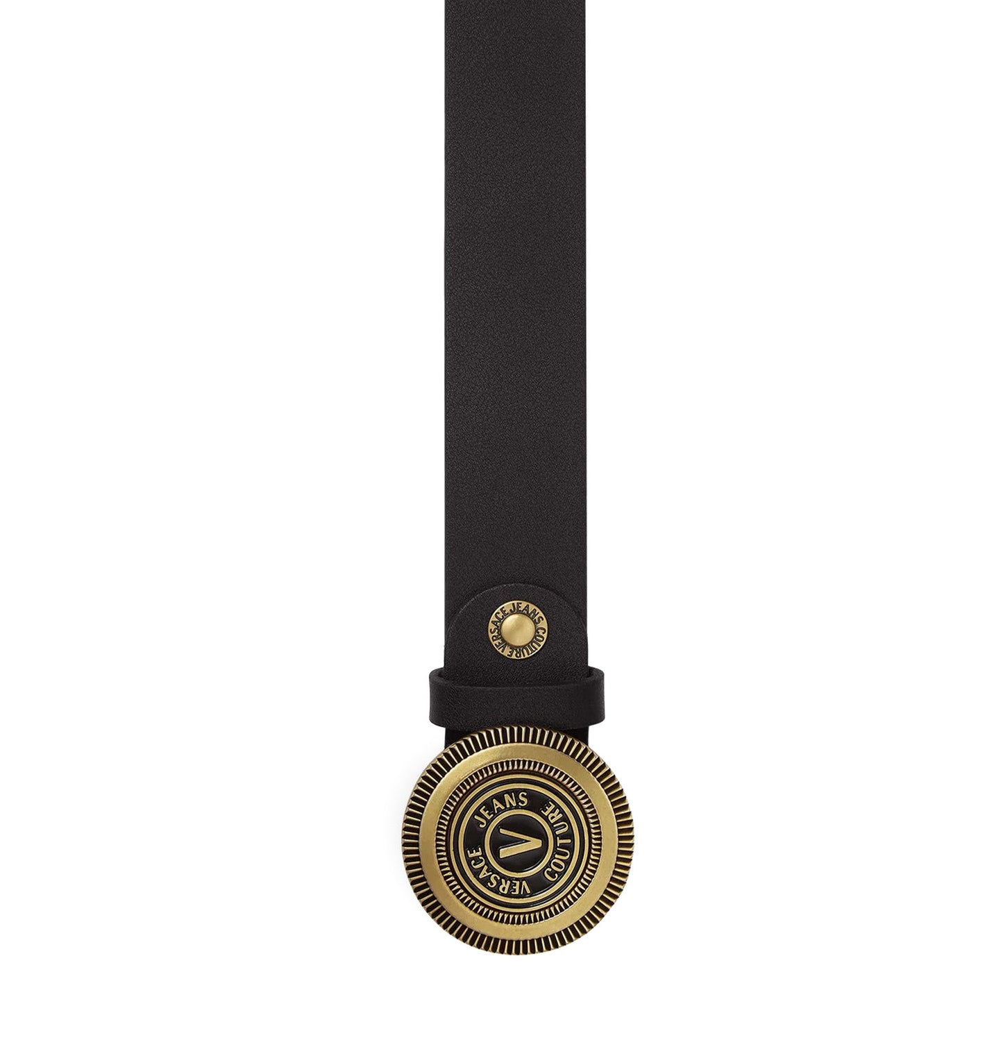 Cintura Versace 牛仔时装