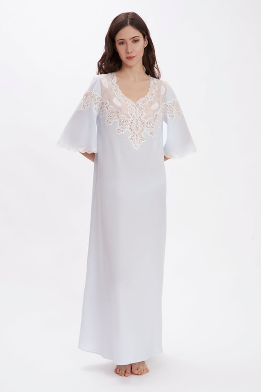 B2B - 墨索拉棉睡衣