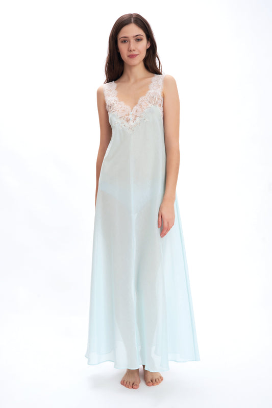 B2B - 墨索拉棉睡衣