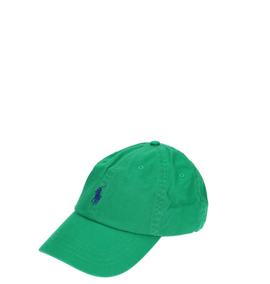 Polo Ralph Lauren 帽子