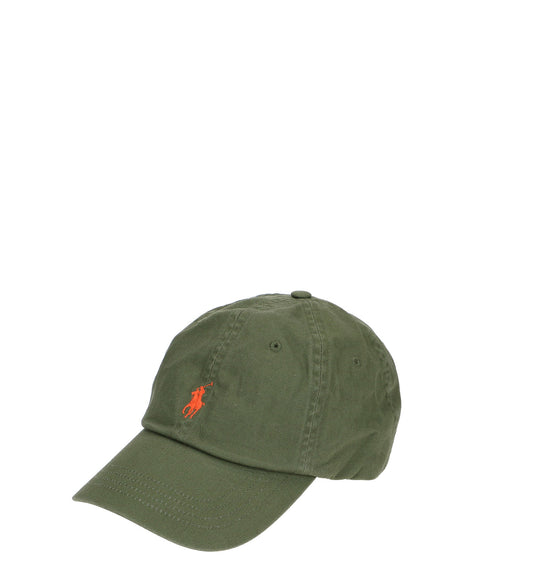 Polo Ralph Lauren 帽子