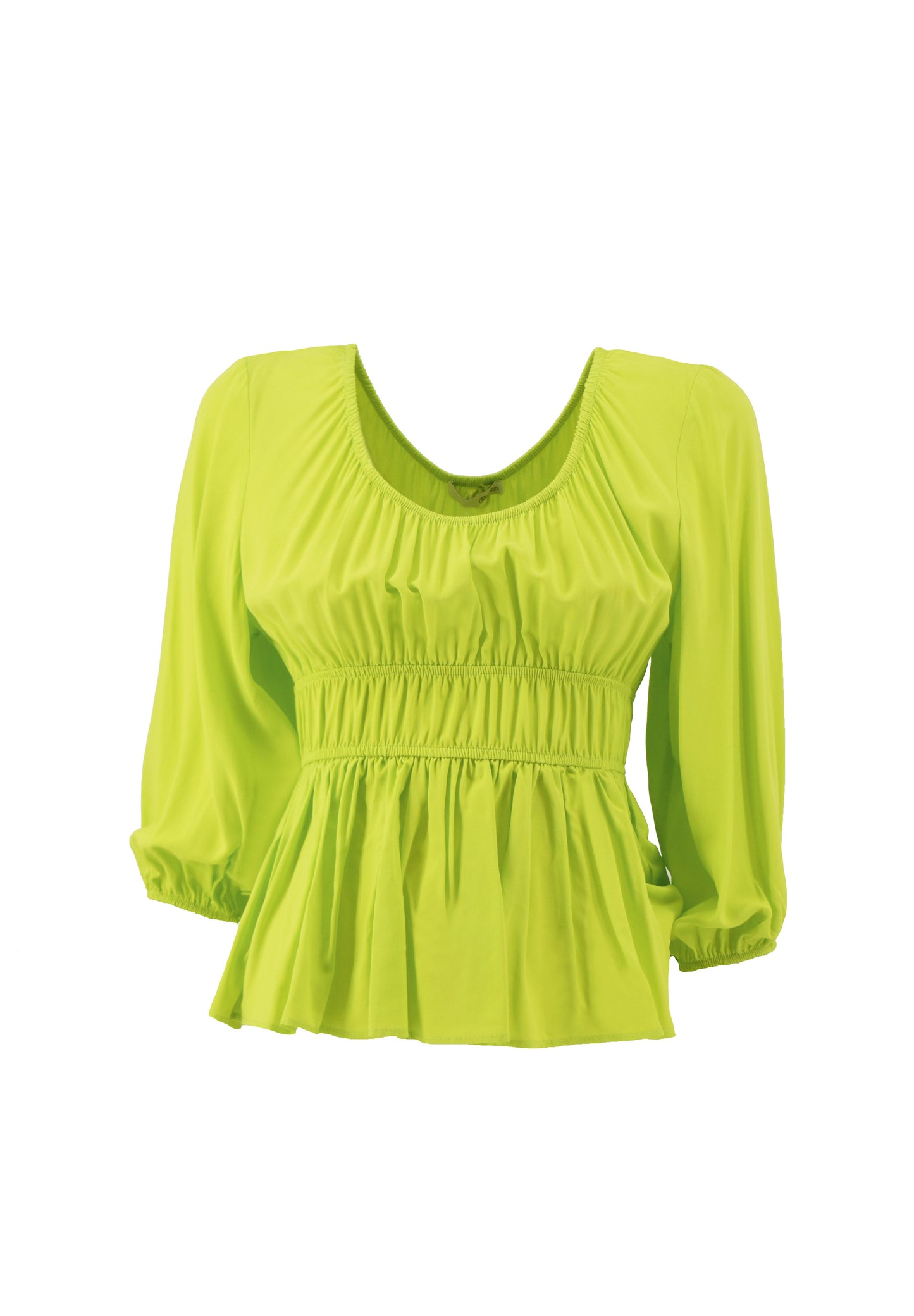 卷边上衣 ANA M.3/4