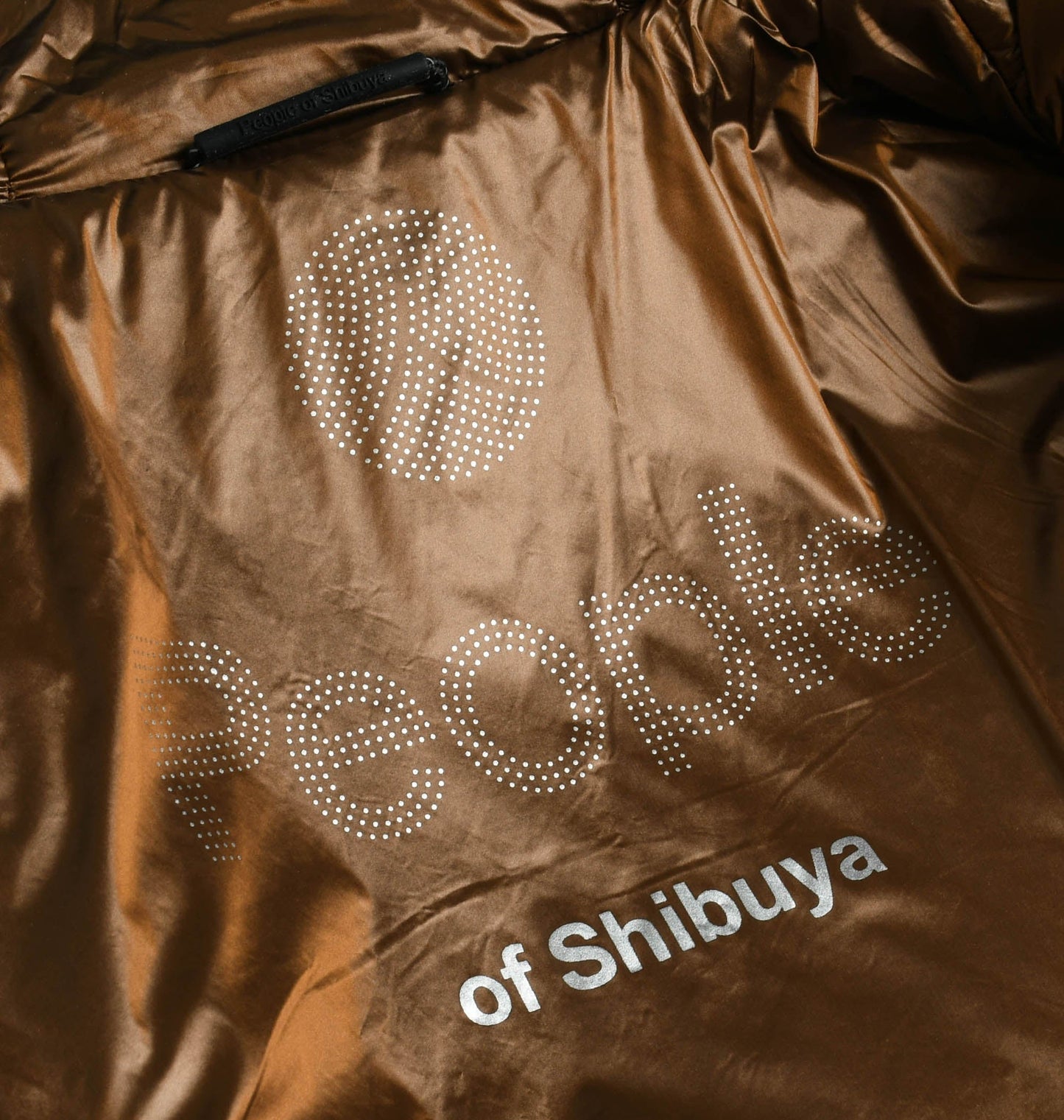 涩谷周的 Giaccone 人