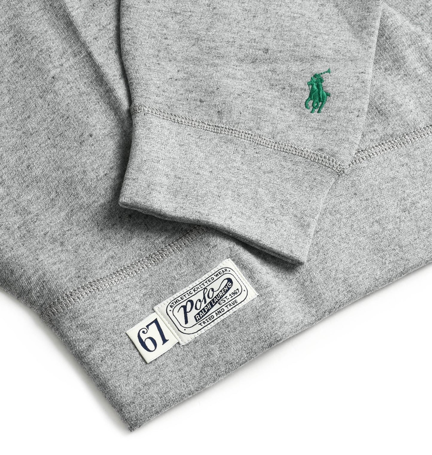 Polo Ralph Lauren 运动衫