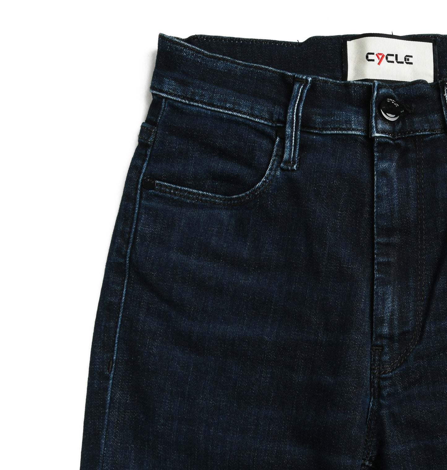 Jeans Cycle Kate 九分靴型