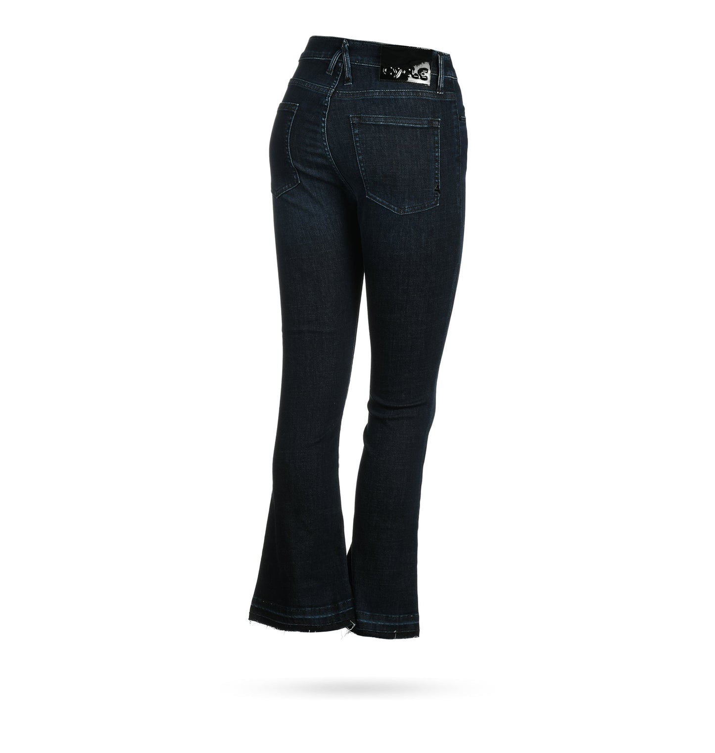 Jeans Cycle Kate 九分靴型