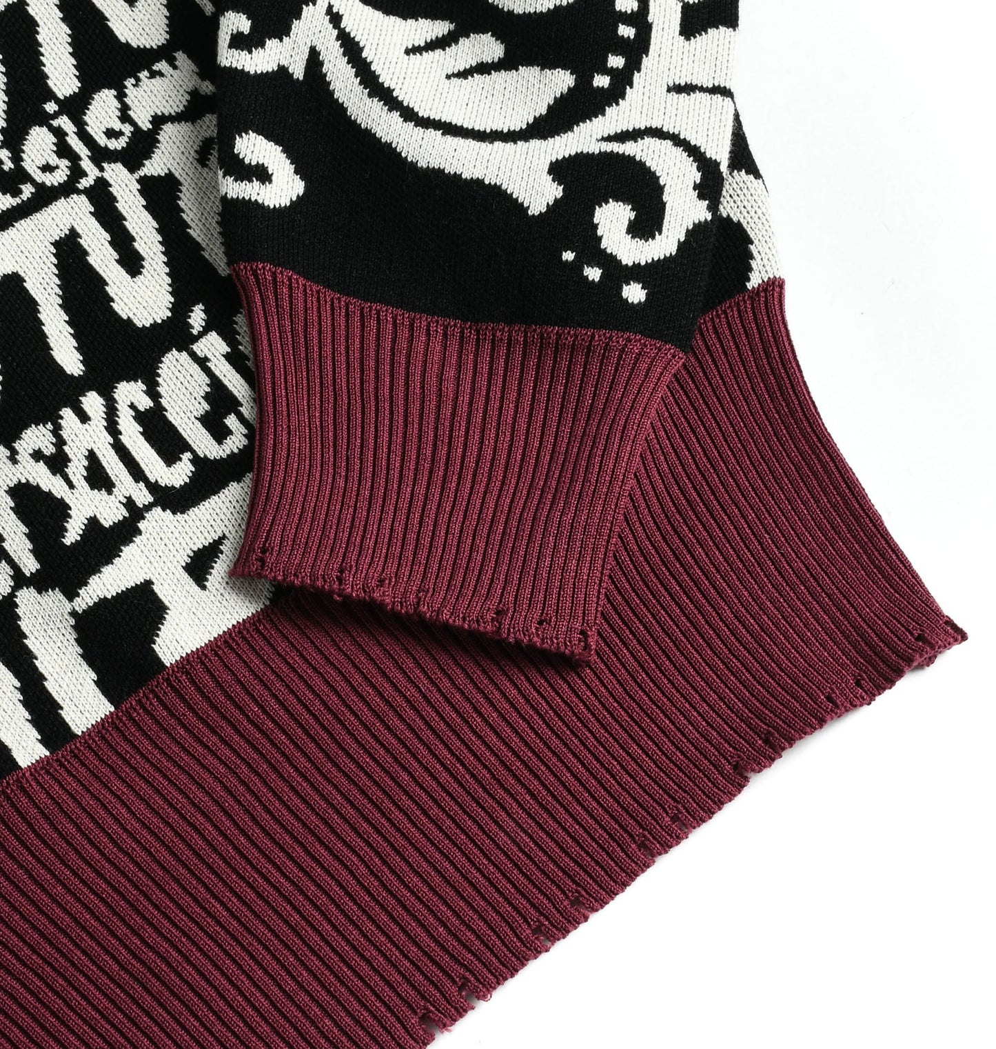 Versace Jeans Couture 毛衣