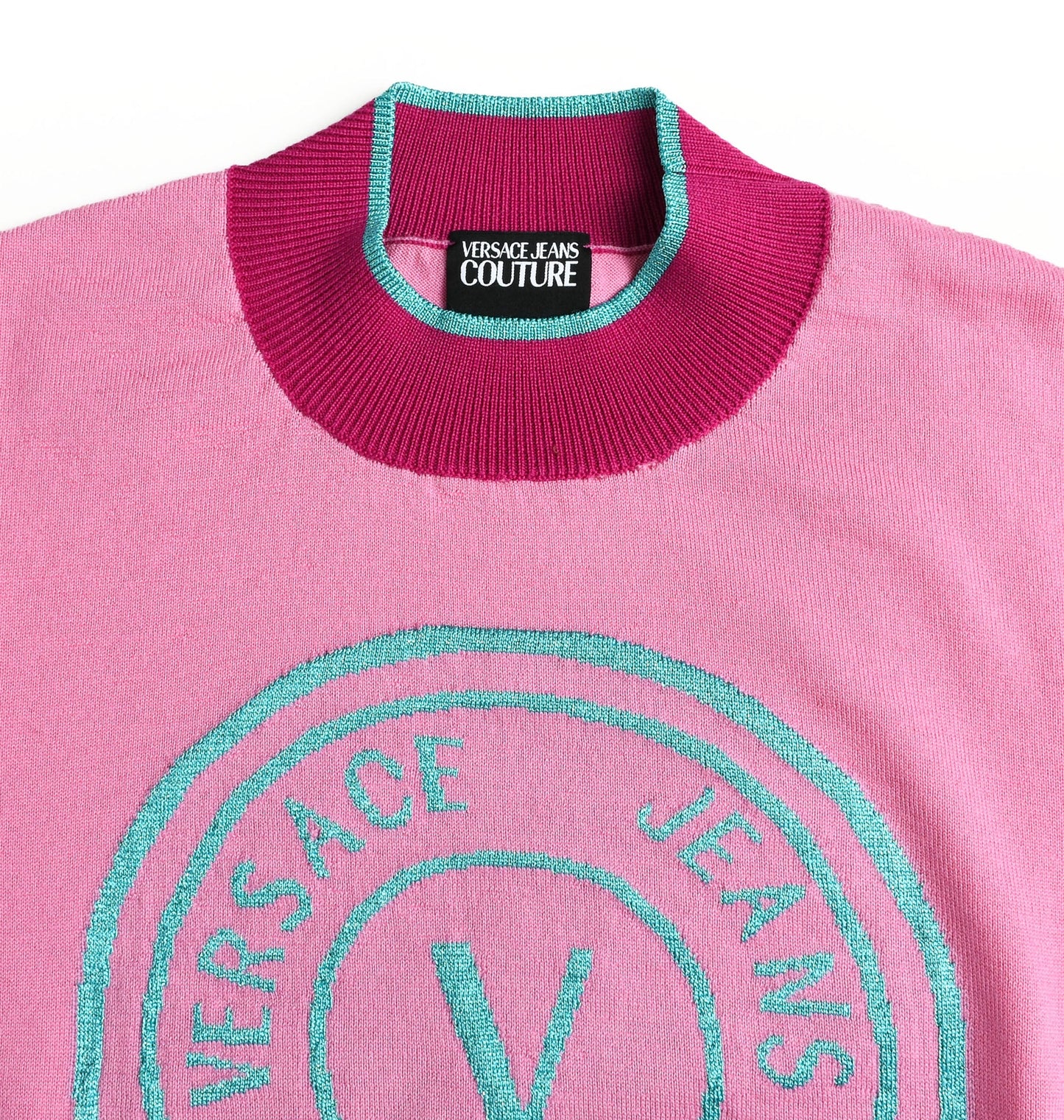 Versace Jeans Couture 毛衣