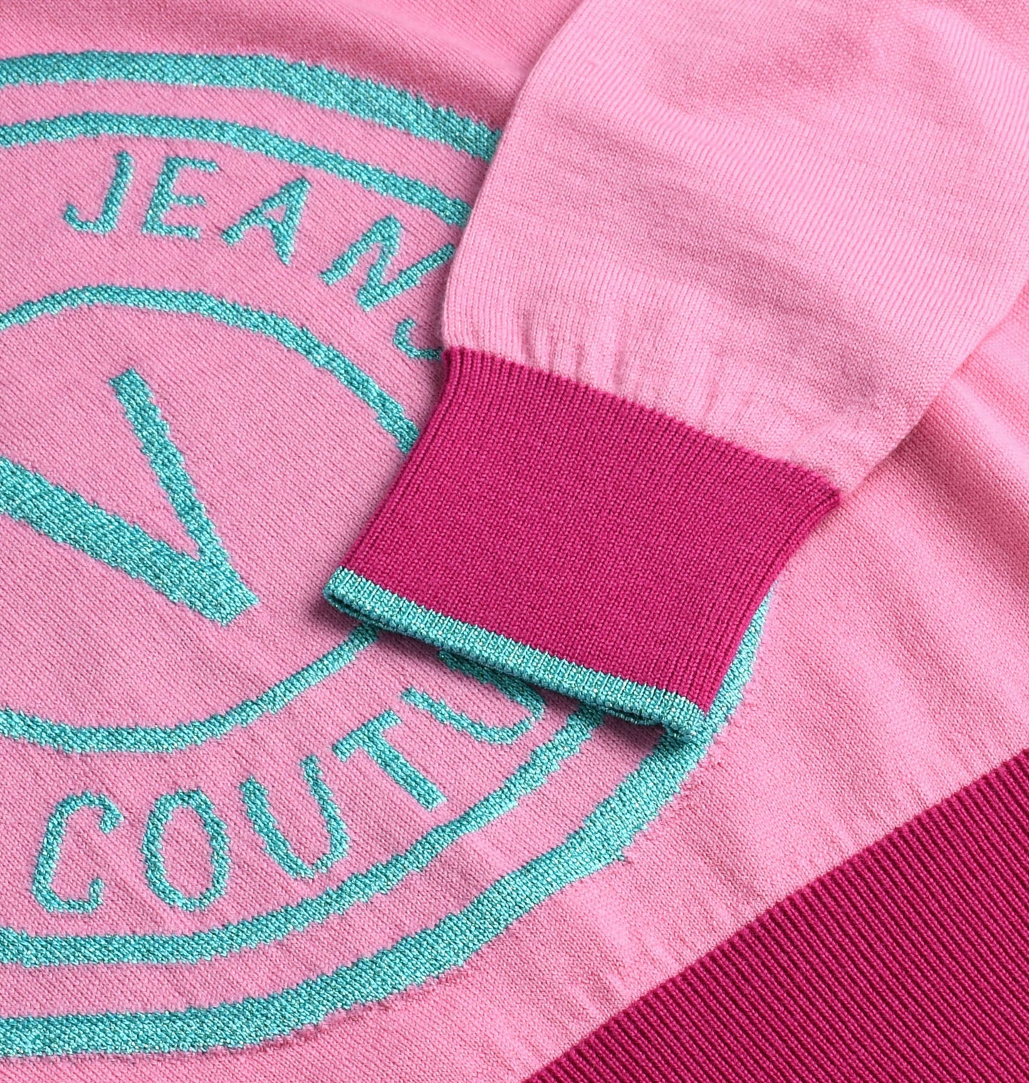 Versace Jeans Couture 毛衣