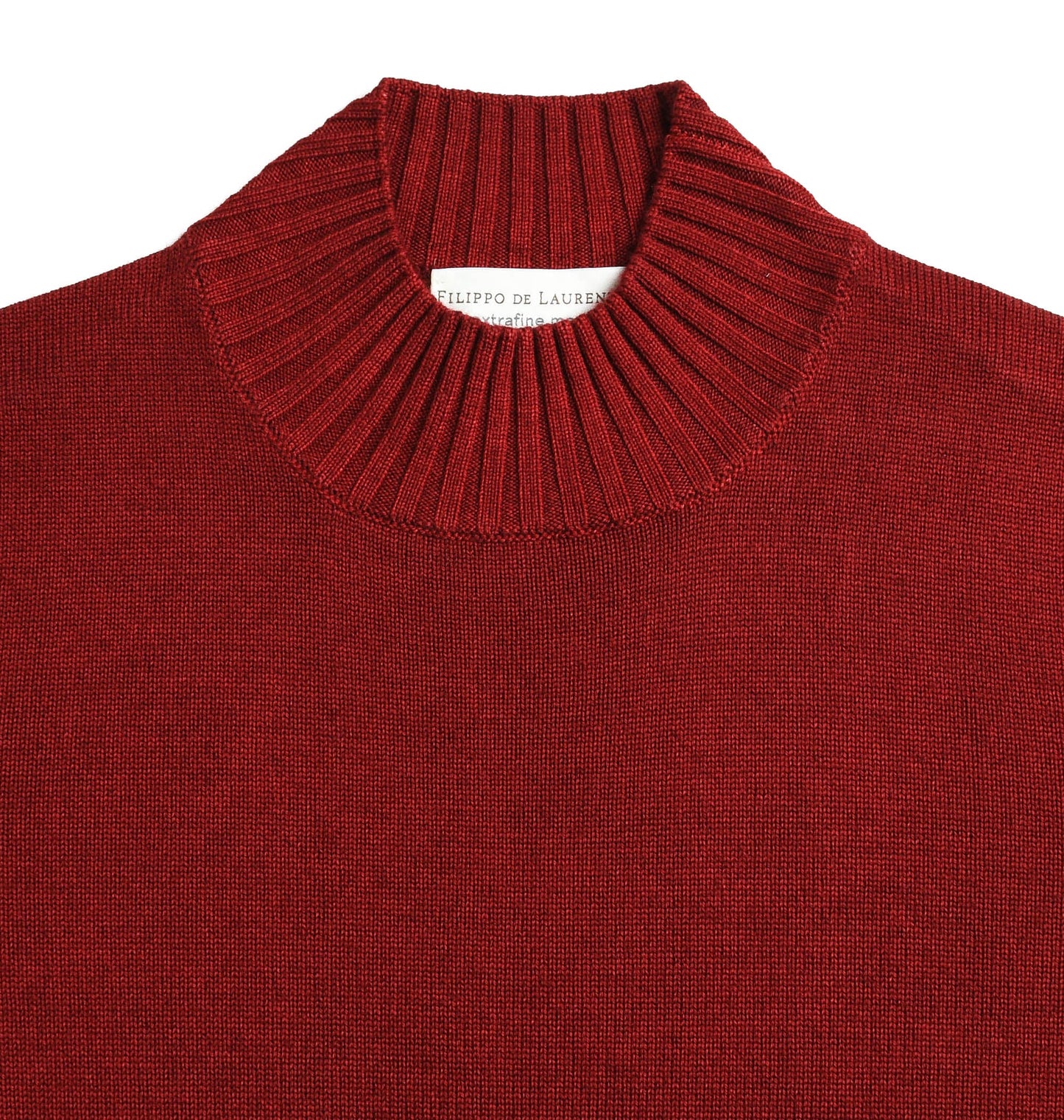 Filippo De Laurentiis 狼崽