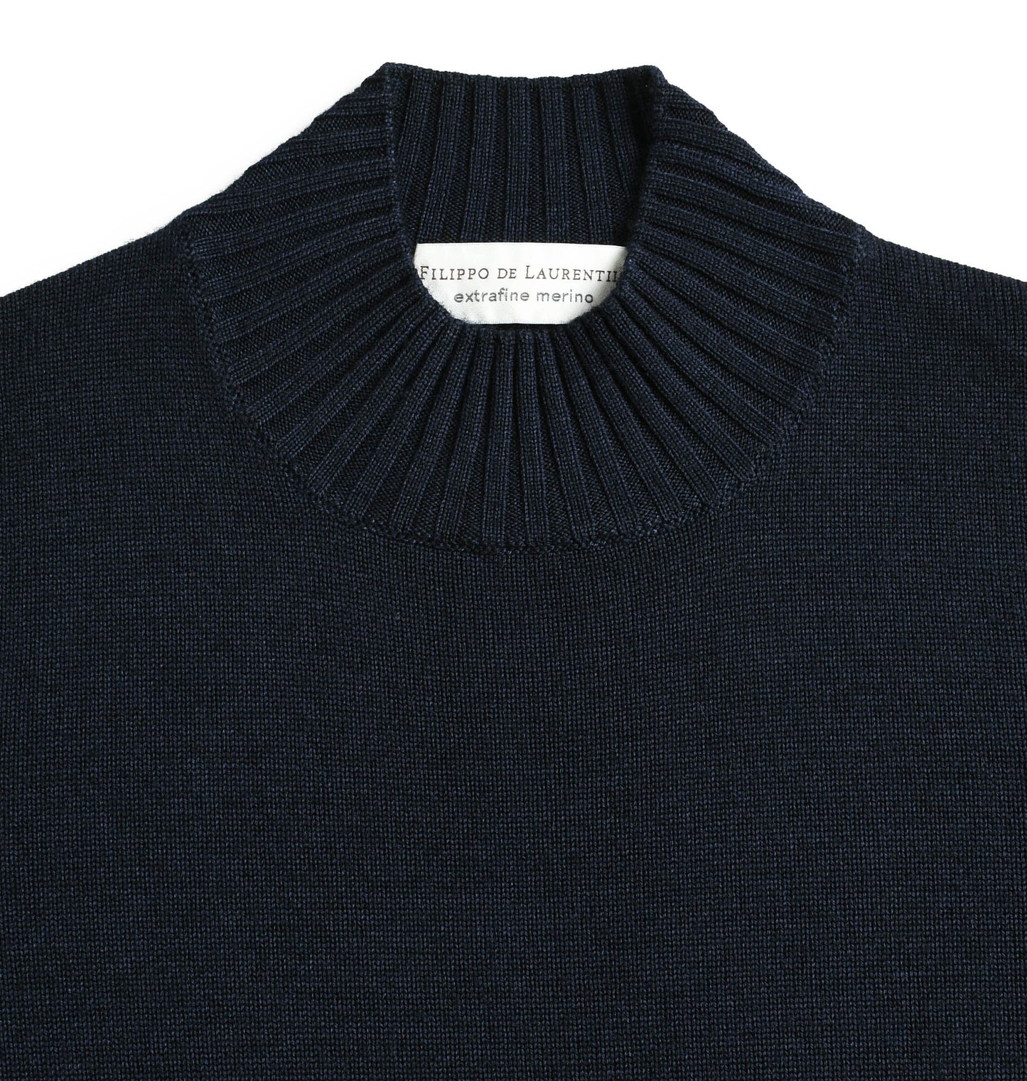 Filippo De Laurentiis 狼崽