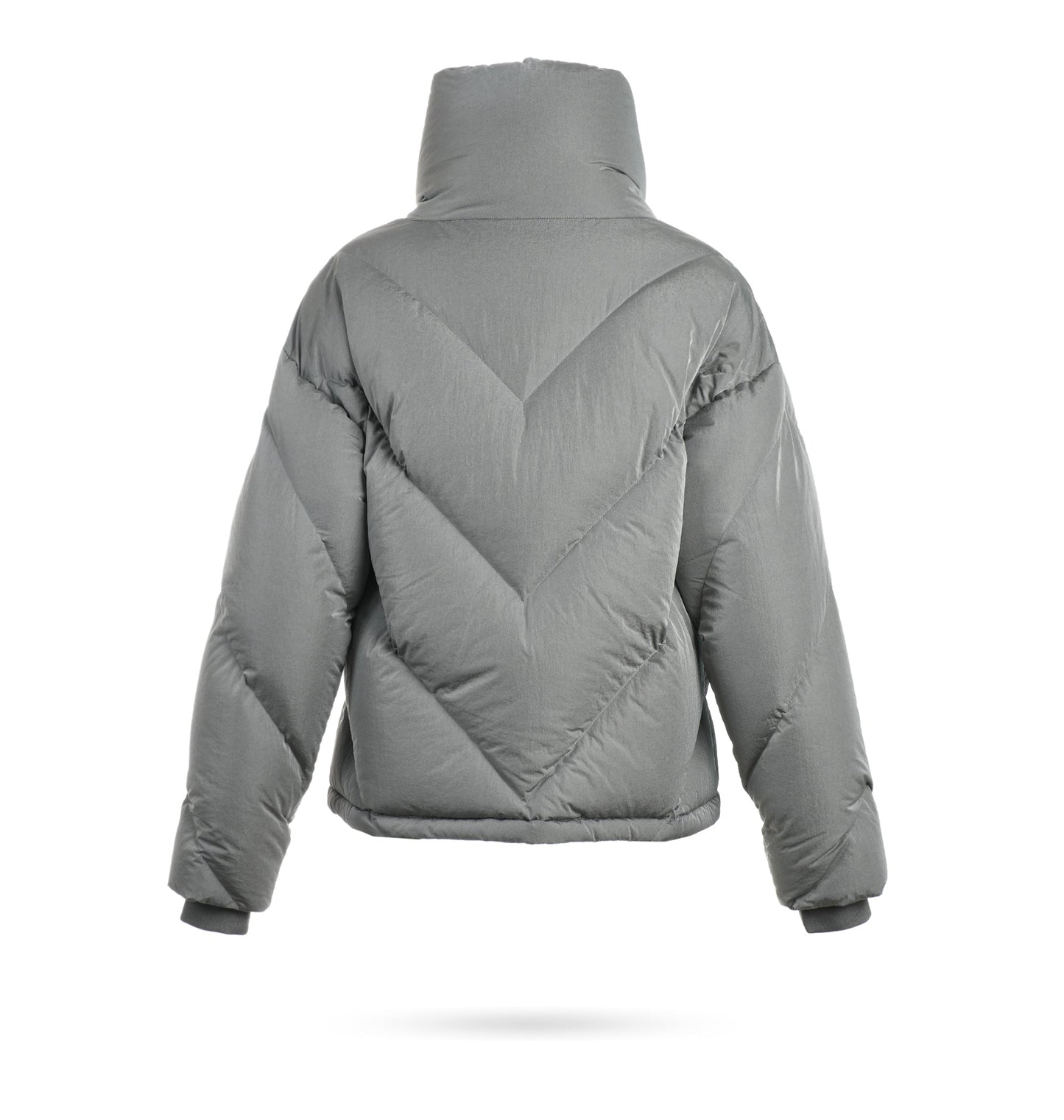 K-Way Imeldine 重磅羽绒服