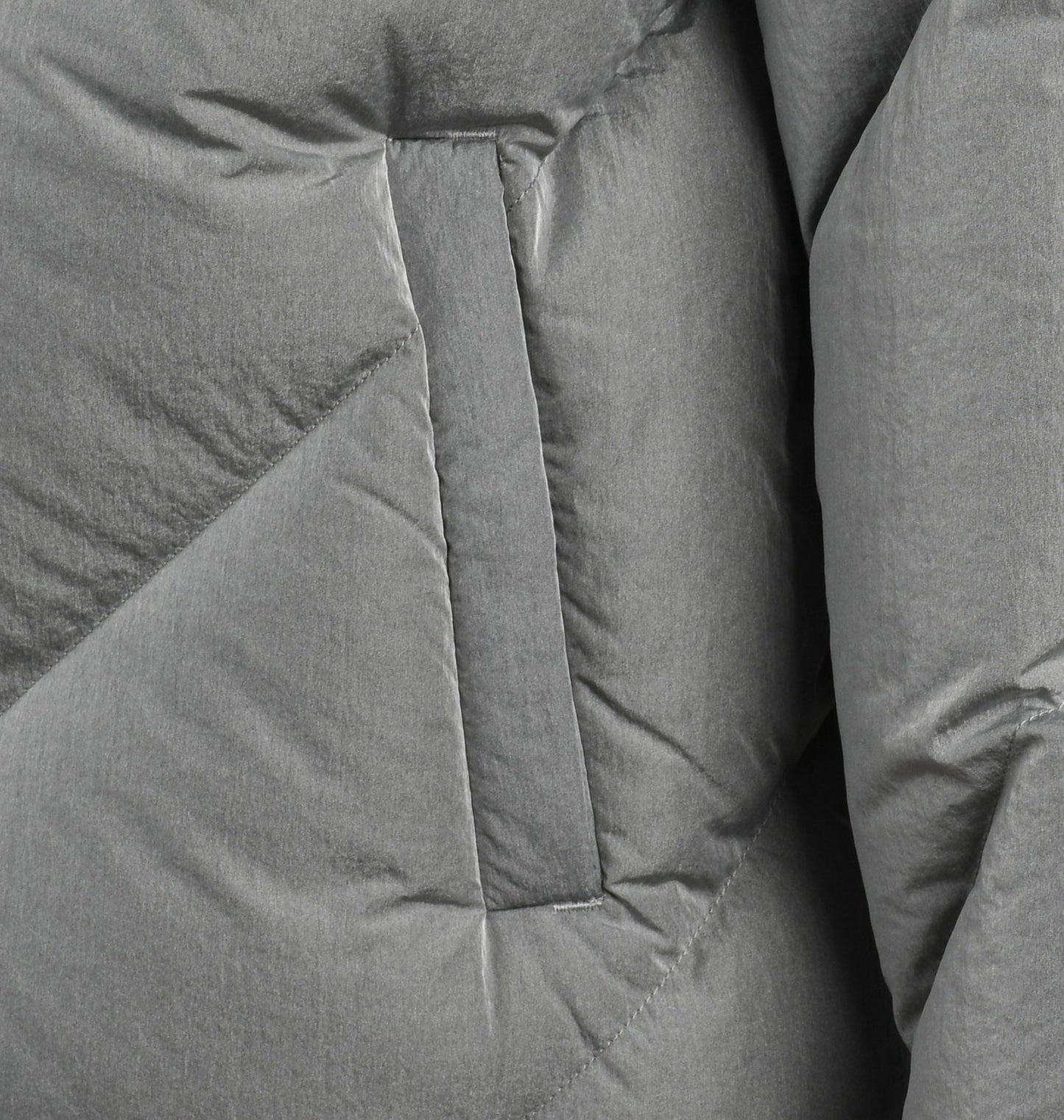 K-Way Imeldine 重磅羽绒服