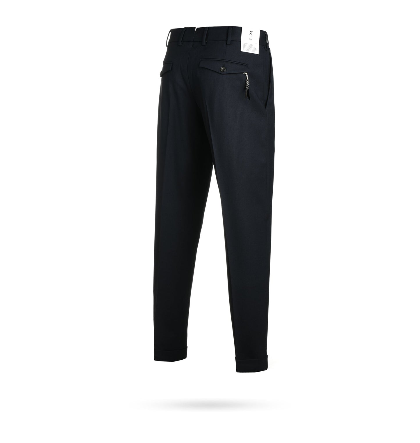 Pantalone Pt Torino Rebel Fit Edge