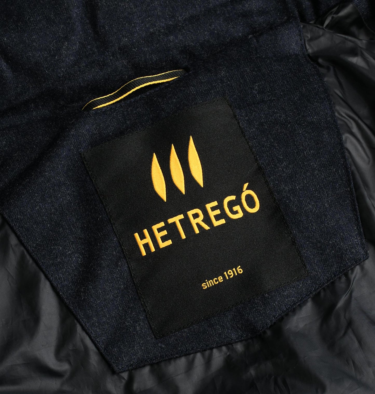 Hetrego 马甲