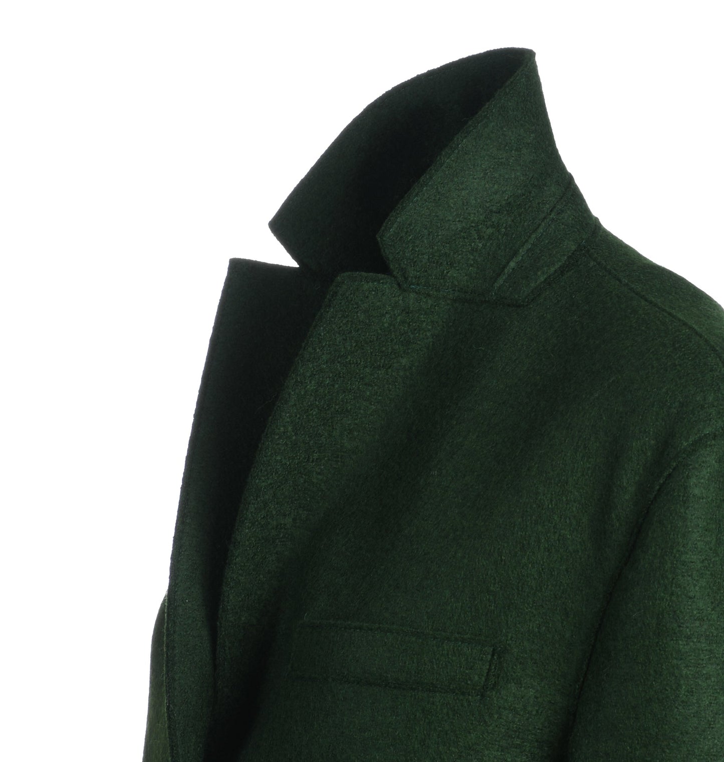 Cappotto Harris Wharf 伦敦