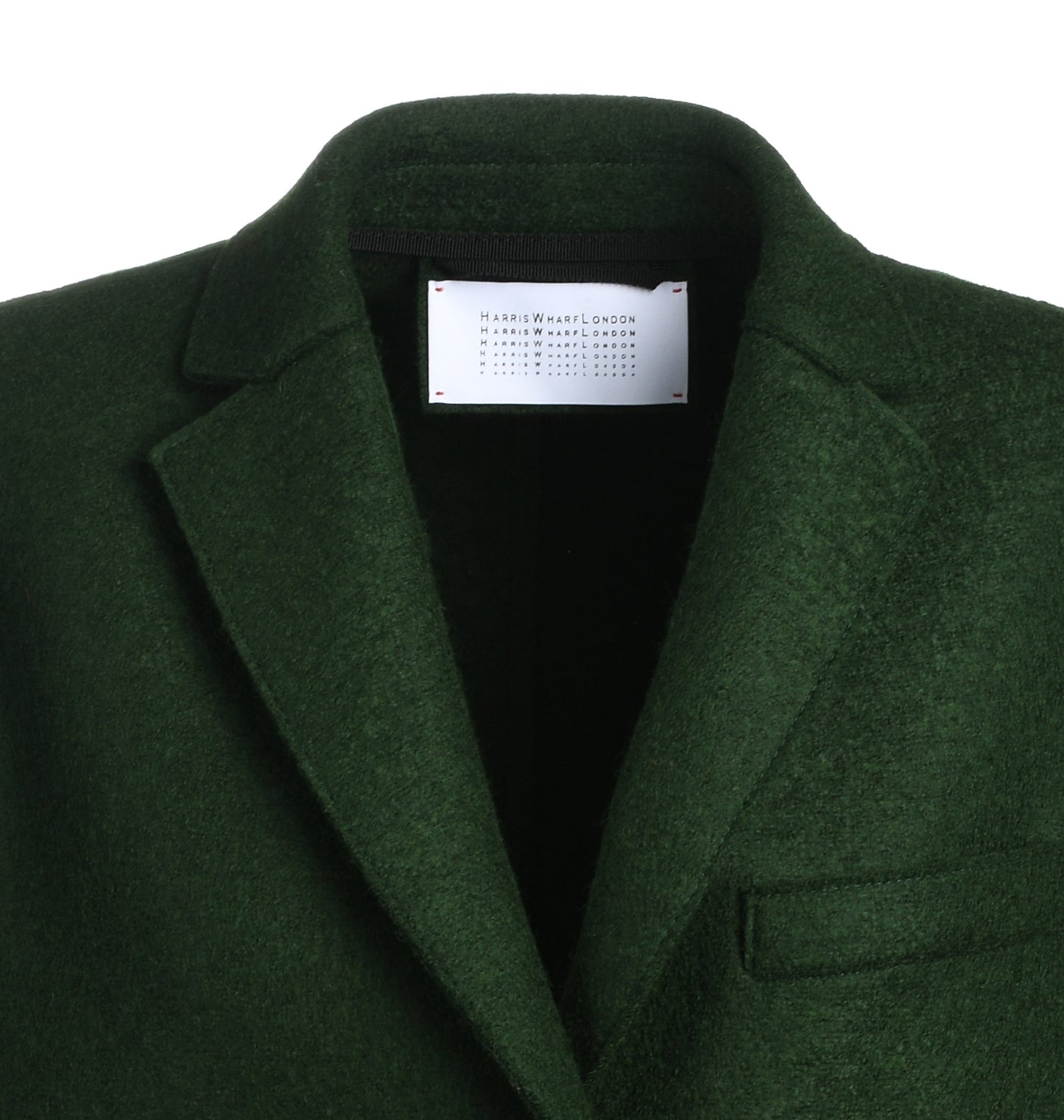 Cappotto Harris Wharf 伦敦