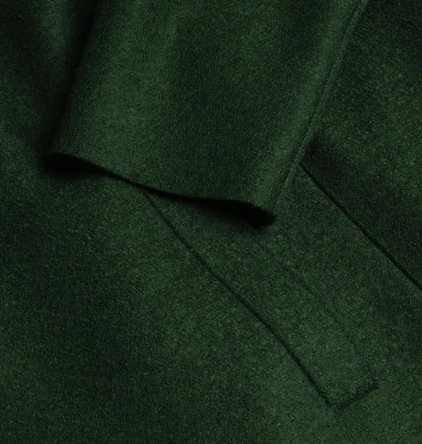 Cappotto Harris Wharf 伦敦