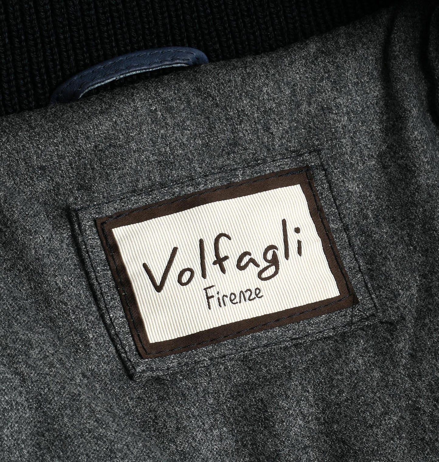 Volfagli 夹克